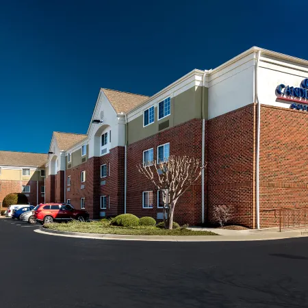 Candlewood Suites GLEN ALLEN - SHORT PUMP by IHG