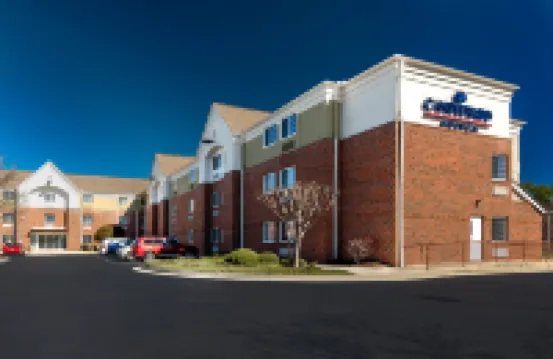 Candlewood Suites GLEN ALLEN - SHORT PUMP by IHG
