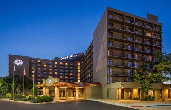 丹佛希爾頓逸林酒店