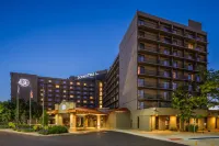 DoubleTree by Hilton Hotel Denver Hotels in 