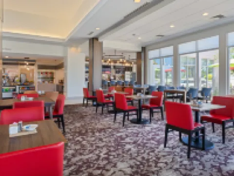 Hilton Garden Inn Chesterton Hotels in Chesterton