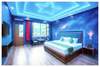 Goroomgo J J Regency (Manali)