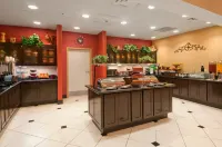 Homewood Suites by Hilton Tulsa-South - breakfast