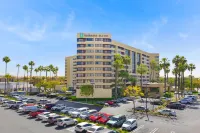 Embassy Suites by Hilton Anaheim Orange - 駐車場