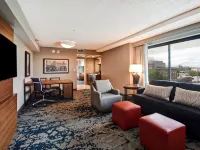Embassy Suites by Hilton Omaha Downtown Old Market Ξενοδοχεία στην πόλη Omaha
