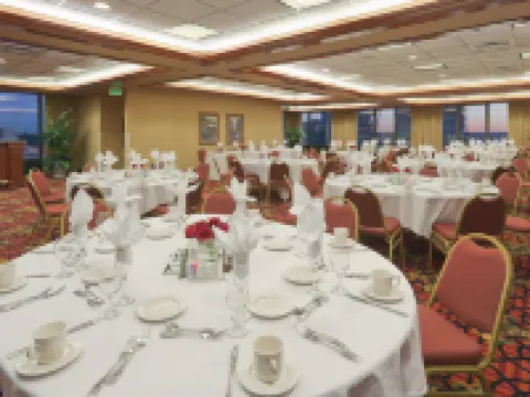 Holiday Inn SACRAMENTO DOWNTOWN - ARENA by IHG Hotels in Sacramento