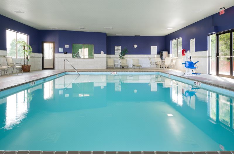 Holiday Inn Express Louisville Northeast by IHG