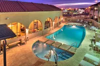 Holiday Inn EL PASO WEST – SUNLAND PARK by IHG - Swimmingpools