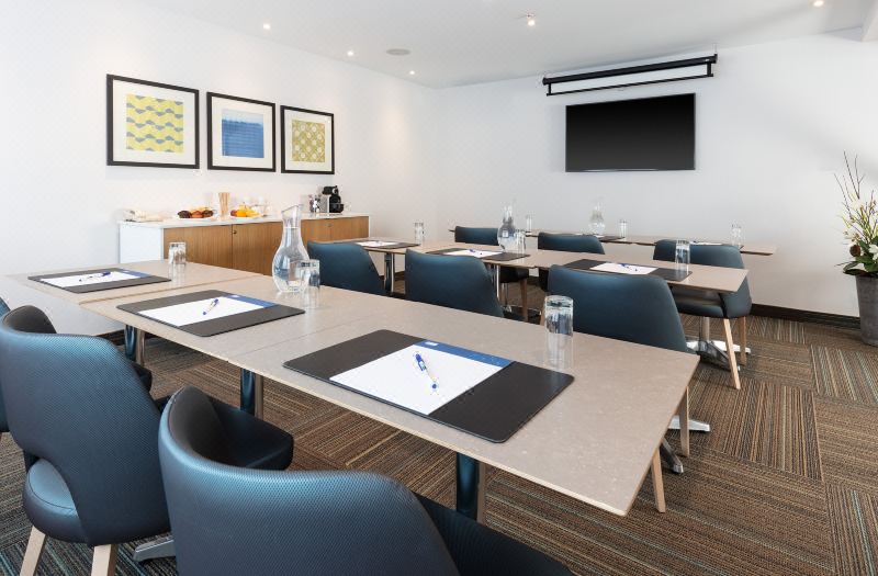 Holiday Inn Express Quebec Sainte-FOY by IHG photo 5
