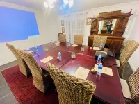 Pretoria Mansion Boutique Hotel