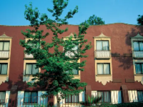 Fiesta Inn Xalapa Hoteles en Xalapa Enriquez