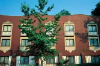 賈拉普嘉年華旅館 Xalapa Veracruz México附近的飯店