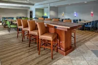 Holiday Inn ROCKY MOUNT - I-95 AT US 64 by IHG - breakfast