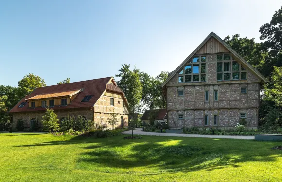 野地自然度假區