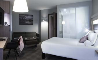 Novotel Château de Versailles