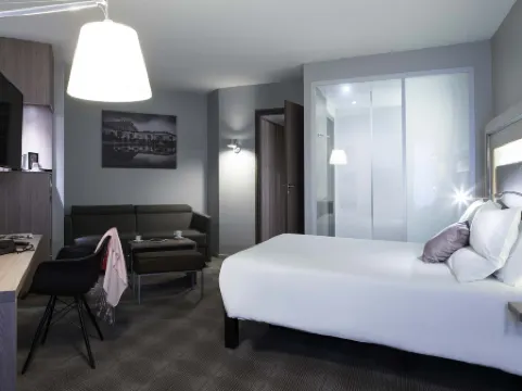 凡爾賽宮諾富特酒店