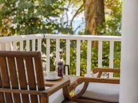 The Reef House Adults Retreat - Sea View