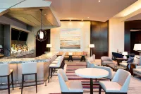 The Westin Edina Galleria - bar