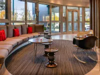 Ibis Mendoza Hotels in Guaymallen Department