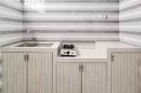 RedDoorz Syariah Near Tanjung Pinang City Center