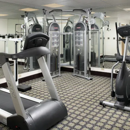 Staybridge Suites NORTH BRUNSWICK by IHG
