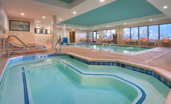 Holiday Inn Express & Suites Orem-North Provo