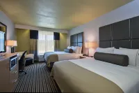 홀리데이 인 익스프레스 호텔 & 스위트, 칼라일-해리스버그 지역, IHG 제공  호텔