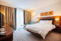 Hilton Garden Inn Krasnodar (Хилтон Гарден Инн Краснодар)