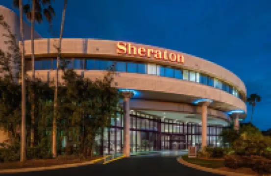 Sheraton Tampa Brandon Hotel