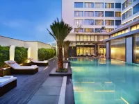 Vivanta Chennai IT Expressway OMR - 5 Yıldız