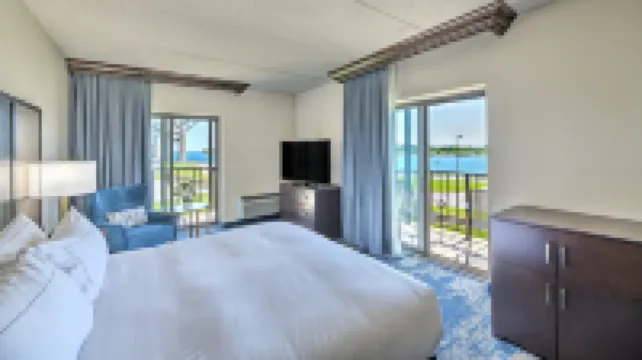 DoubleTree by Hilton Port Huron