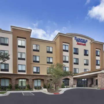 Fairfield Inn & Suites Austin Northwest/Research Blvd
