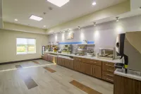 홀리데이 인 익스프레스 & 스위트 레이먼드빌