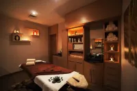 Holiday Inn BAKU by IHG - spa