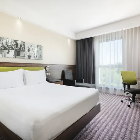 Hampton by Hilton Krakow