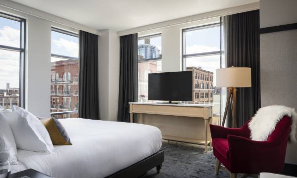 Kimpton Journeyman by IHG
