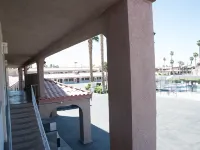 Red Roof Inn Blythe Hotels in Blythe