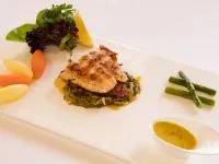 Holiday Inn ANTALYA - LARA by IHG - Morgenmad