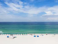 Holiday Inn Express & Suites PANAMA CITY BEACH - BEACHFRONT by IHG Hotels near Shell Island