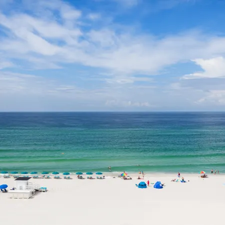 Holiday Inn Express & Suites PANAMA CITY BEACH - BEACHFRONT by IHG