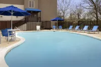 Holiday Inn Express & Suites COLLEGE PARK-UNIVERSITY AREA by IHG - Pools