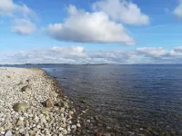 4 person holiday home in Haderslev-By Traum