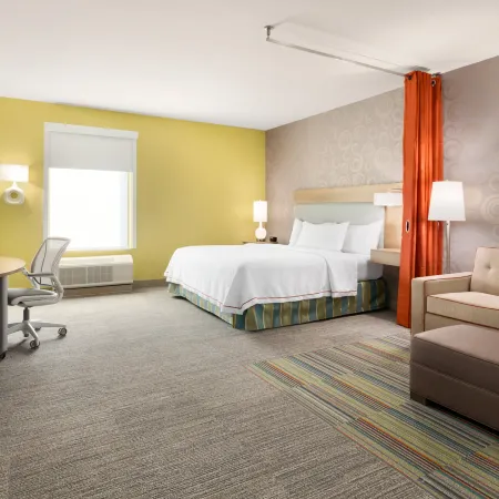 Home2 Suites by Hilton Shenandoah The Woodlands