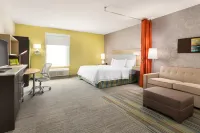 Home2 Suites by Hilton Shenandoah The Woodlands Hotels in Shenandoah