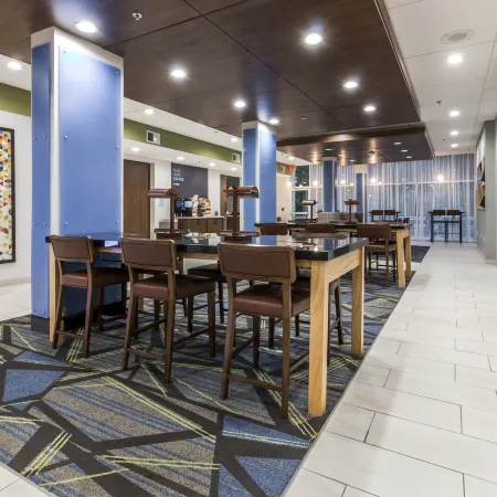 Holiday Inn Express VILLA RICA by IHG