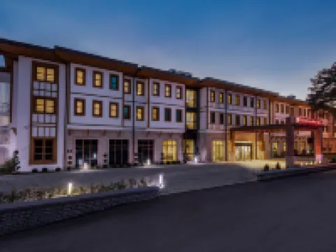 Hilton Garden Inn Safranbolu Hotels near Cinci Han
