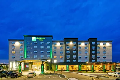 Holiday Inn & Suites CALGARY AIRPORT NORTH by IHG Hotels in Calgary