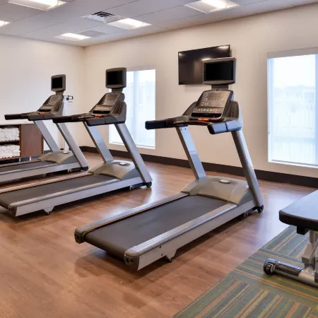 Holiday Inn Express & Suites WEST MELBOURNE by IHG