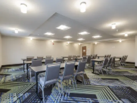 Holiday Inn Express & Suites SOUTH BEND - CASINO by IHG Hotels in St. Joseph County