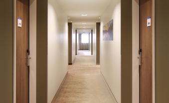 Holiday Inn Express Friedrichshafen